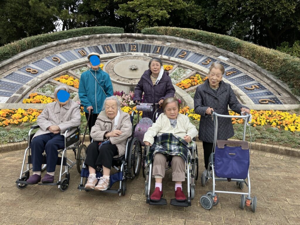 🚗外出レク🚗